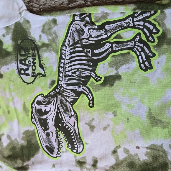 Member Mark PJ Top size 2T - Picture 2 of 2